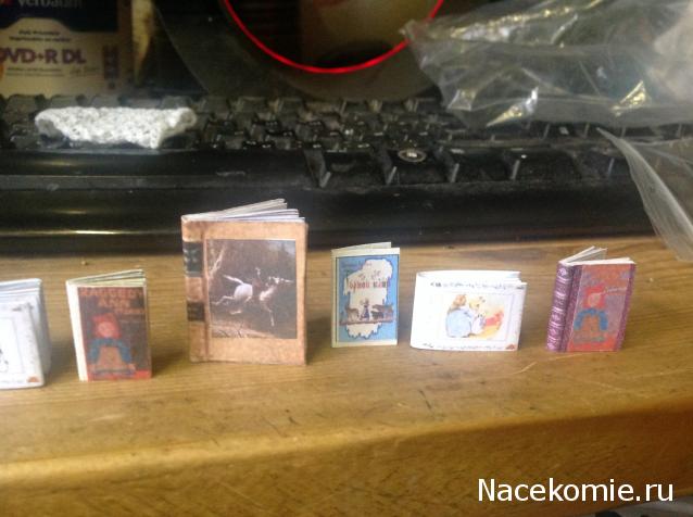 Kittyrina - мой любимый домик и мои масяньки