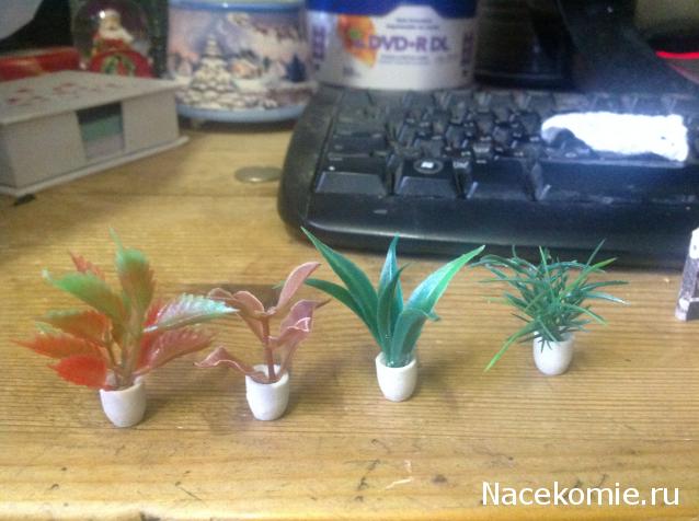 Kittyrina - мой любимый домик и мои масяньки