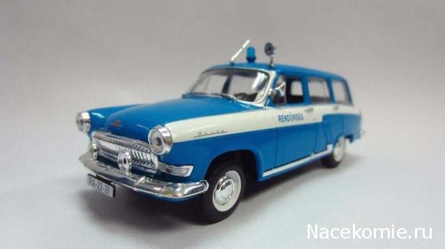 Полицейские Машины Мира - График выхода и обсуждение