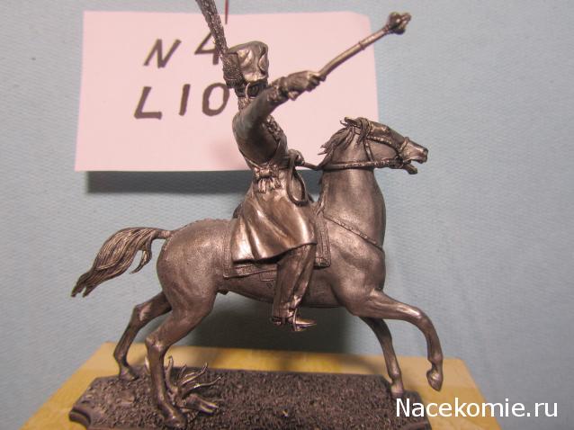 НВ-конкурс: роспись Конной ВИМ (1.5.14-1.6.14)