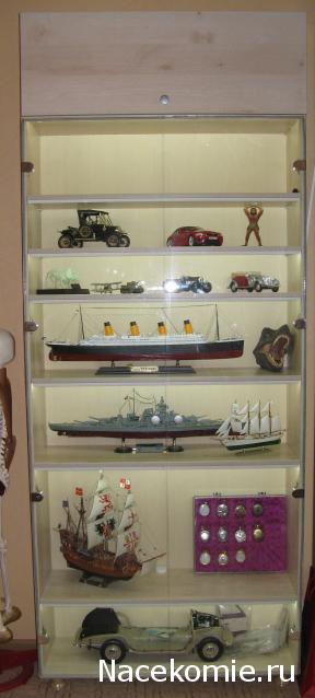 ГАЗ М20 Победа - График Выхода и обсуждение