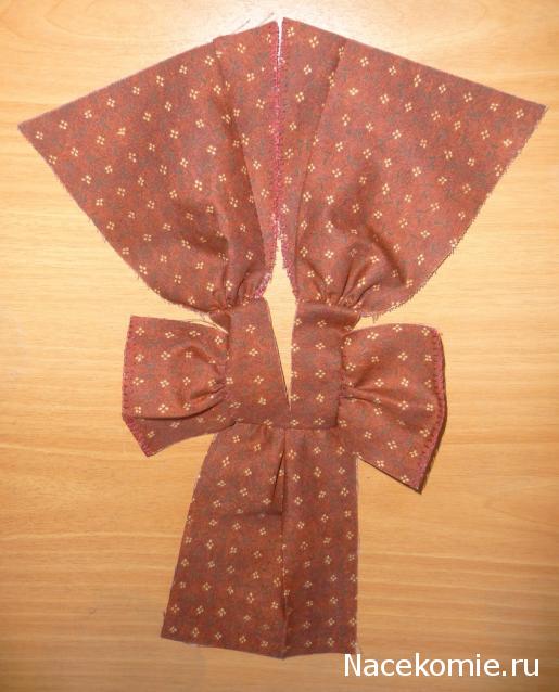 Куклы в народных костюмах – Наша мастерская