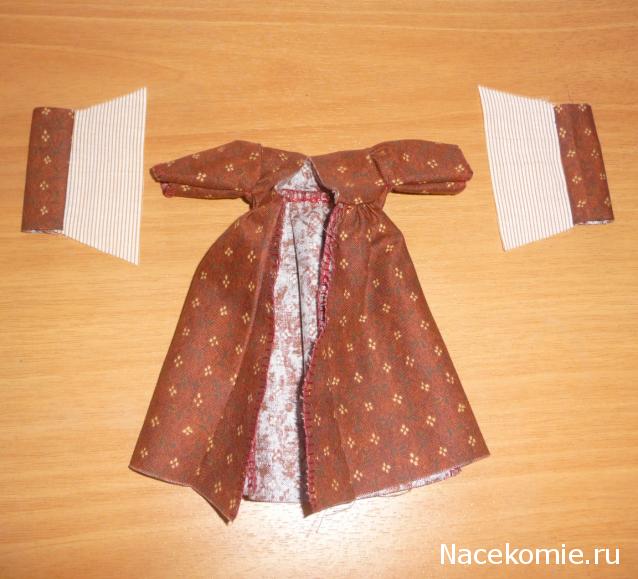 Куклы в народных костюмах – Наша мастерская