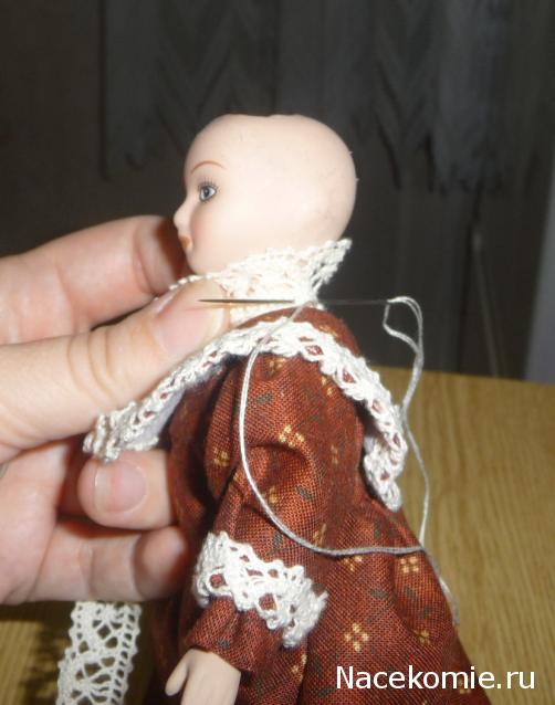 Куклы в народных костюмах – Наша мастерская