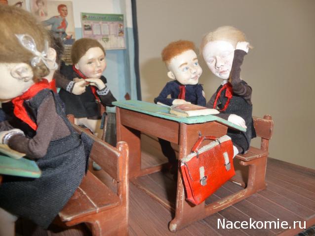 Выставки, музеи, фестивали: анонсы, фотографии, обсуждение