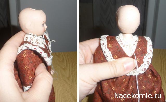 Куклы в народных костюмах – Наша мастерская