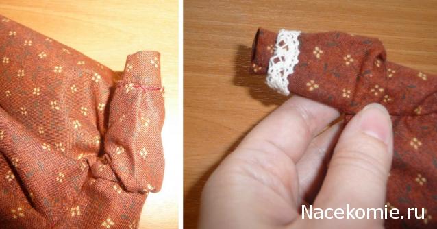 Куклы в народных костюмах – Наша мастерская