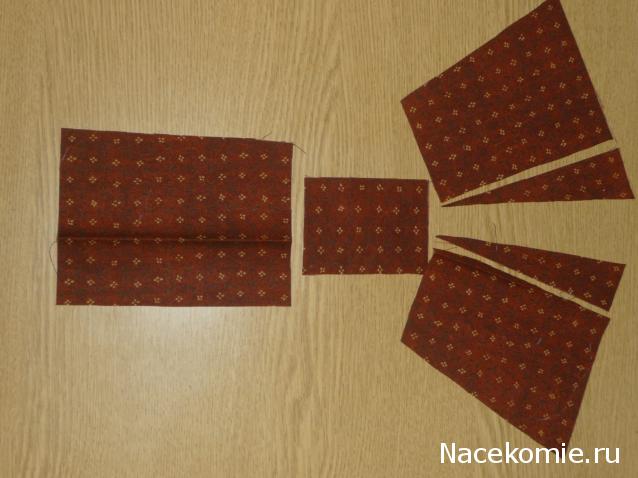 Куклы в народных костюмах – Наша мастерская