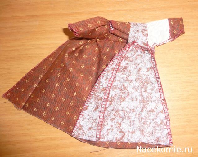 Куклы в народных костюмах – Наша мастерская