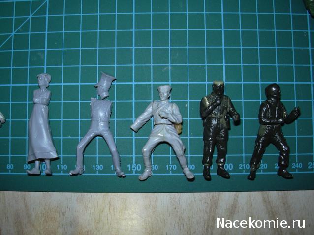 НВ-конкурс: роспись Конной ВИМ (1.5.14-1.6.14)