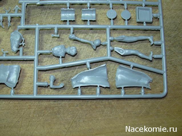 НВ-конкурс: роспись Конной ВИМ (1.5.14-1.6.14)