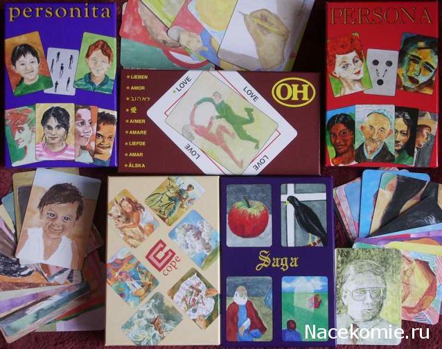 Завтрак с да Винчи. Болталка серии Энциклопедия Таро