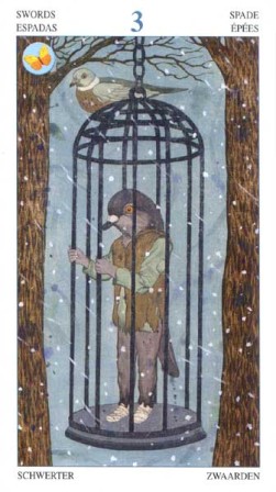 Многоликое Таро. Обсуждение колод