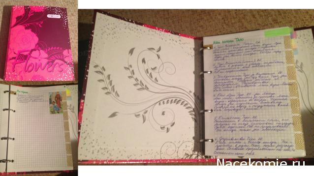 Завтрак с да Винчи. Болталка серии Энциклопедия Таро