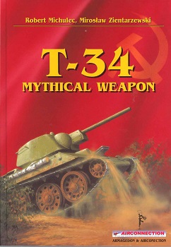Танк Т-34 - Сборка модели с переделками