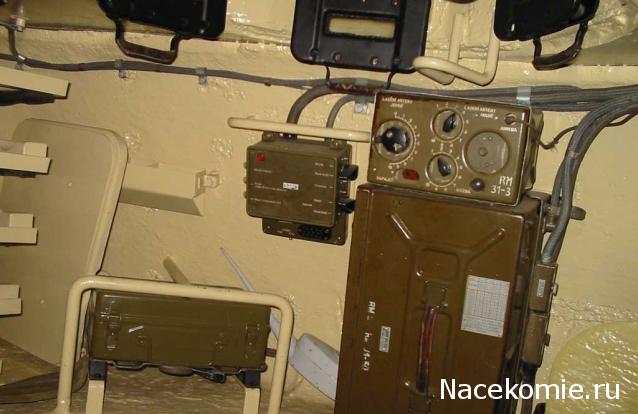 Танк Т-34 - Сборка модели с переделками