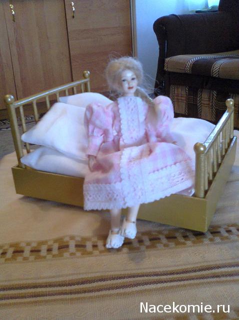 Дом Мечты. Аксессуары и мебель своими руками часть 2