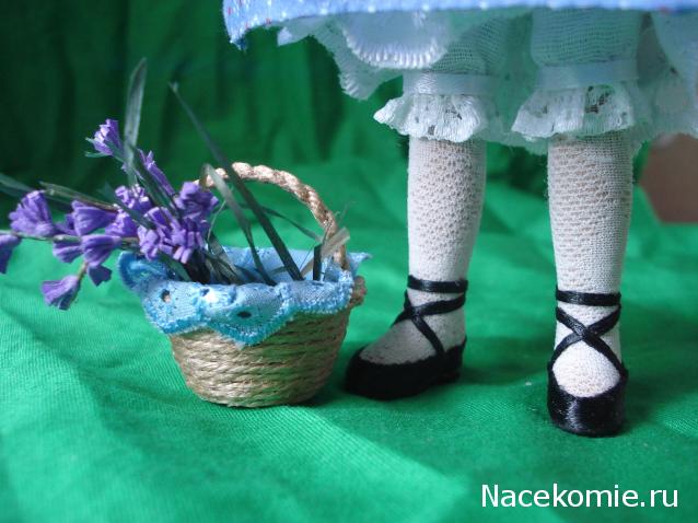 Куклы в Костюмах Народов Мира - Советы Мастеров и Мастериц