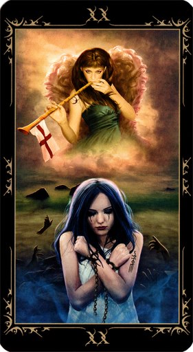 Завтрак с да Винчи. Болталка серии Энциклопедия Таро