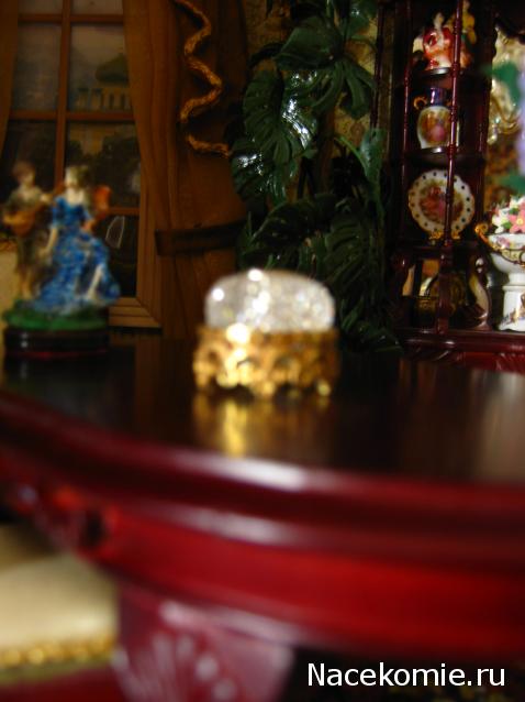 AlevtinaP - мир миниатюры