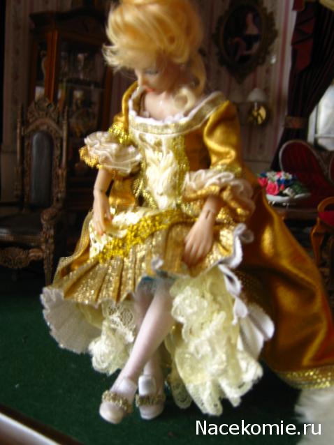 AlevtinaP - мир миниатюры