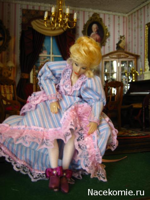 AlevtinaP - мир миниатюры