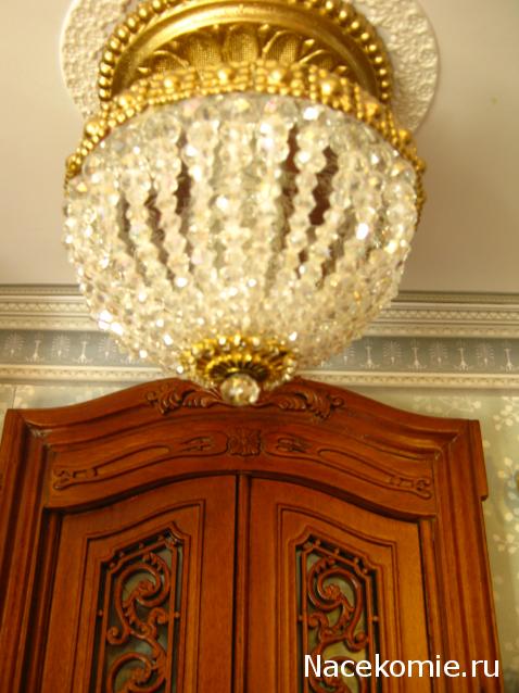 AlevtinaP - мир миниатюры