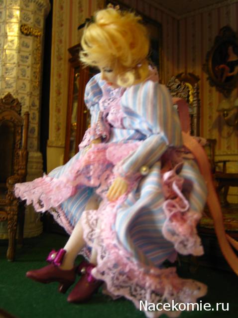 AlevtinaP - мир миниатюры