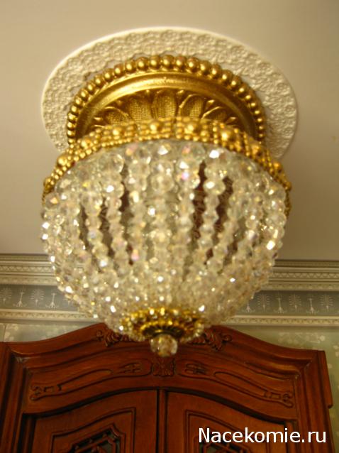 AlevtinaP - мир миниатюры