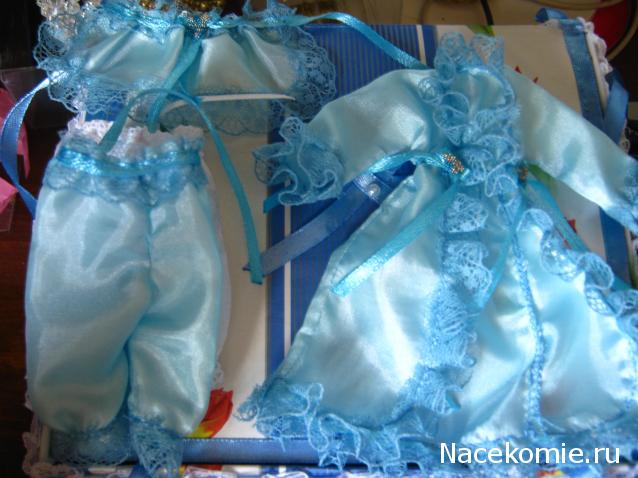 AlevtinaP - мир миниатюры