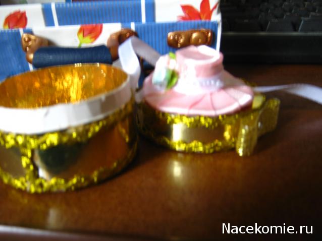 AlevtinaP - мир миниатюры