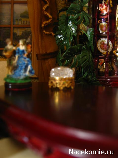 AlevtinaP - мир миниатюры