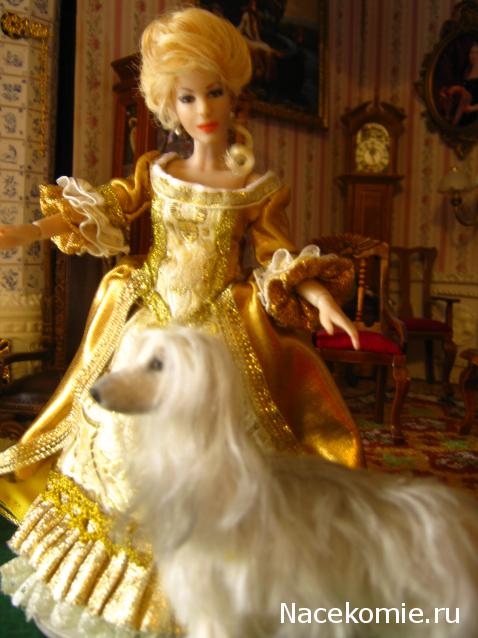 AlevtinaP - мир миниатюры