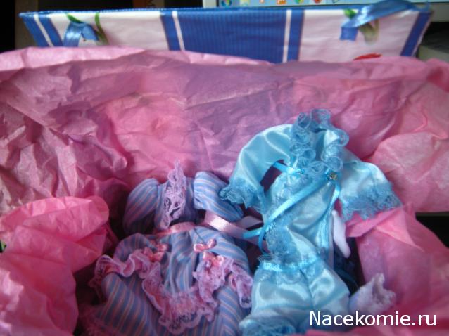 AlevtinaP - мир миниатюры