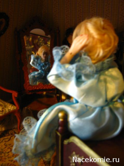 AlevtinaP - мир миниатюры