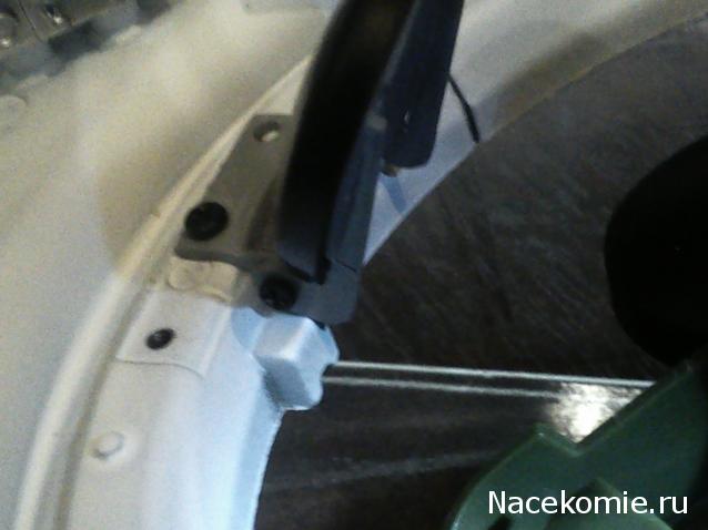 Танк Т-34 - Брак, поломки и методы устранения