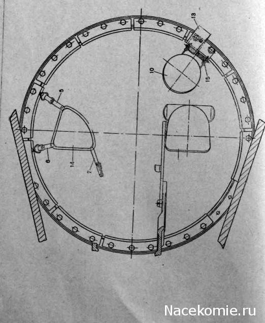 Танк Т-34 - Брак, поломки и методы устранения