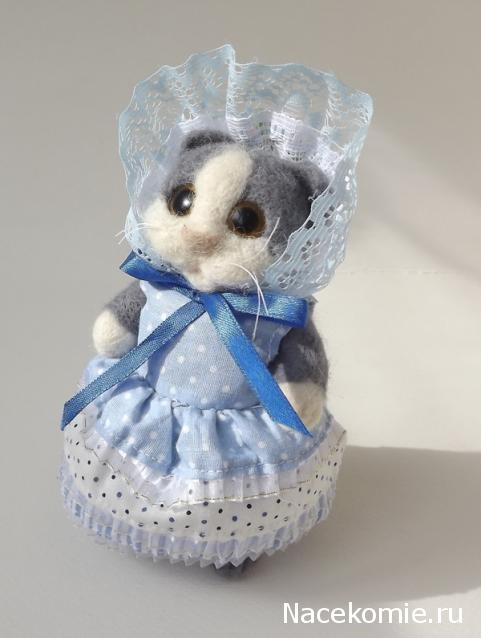 Businda. Кошкин дом.