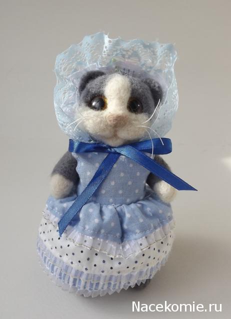 Businda. Кошкин дом.