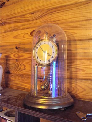 Нужен совет