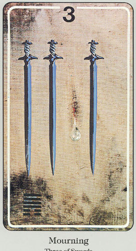 Многоликое Таро. Обсуждение колод