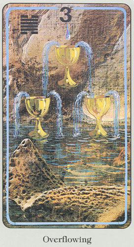 Многоликое Таро. Обсуждение колод