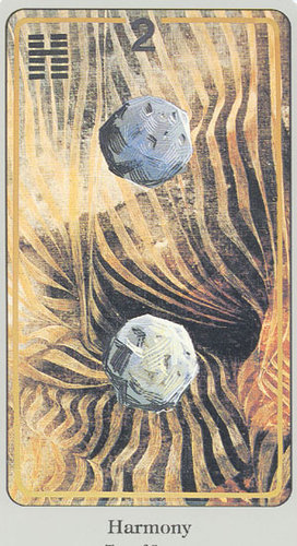 Многоликое Таро. Обсуждение колод