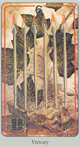 Многоликое Таро. Обсуждение колод