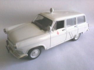 Автомобиль на службе - График выхода и обсуждение