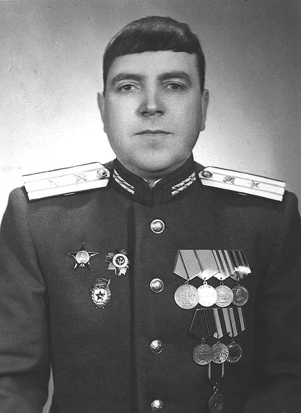 №7 Орден Отечественной Войны