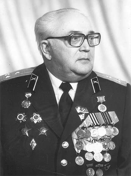 №7 Орден Отечественной Войны