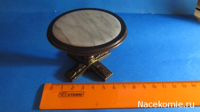 Мебель и аксессуары для кукольного дома НЕ ИЗ ЖУРНАЛА