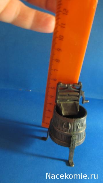 Мебель и аксессуары для кукольного дома НЕ ИЗ ЖУРНАЛА