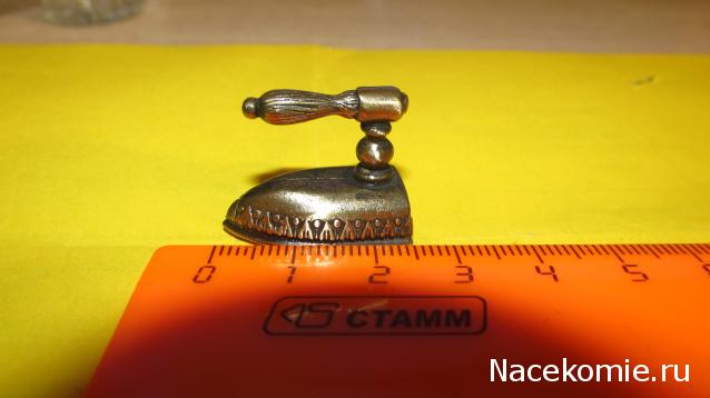 Мебель и аксессуары для кукольного дома НЕ ИЗ ЖУРНАЛА